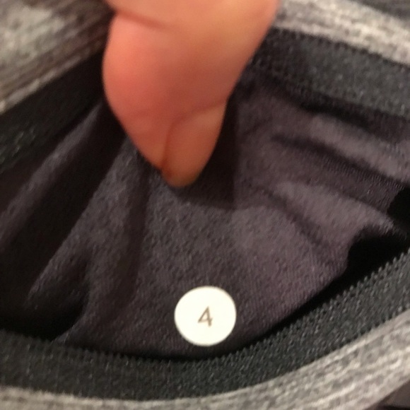 Lululemon leggings - Picture 7 of 7